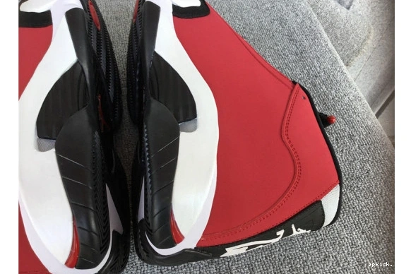 Cheap EP 14 Jordan Toro Gym AIR 487471-006 487471-006 Retro Red 0224